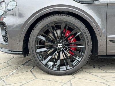 2023 Bentley BENTAYGA 照片 6
