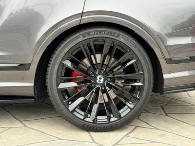 2023 Bentley BENTAYGA 照片 7