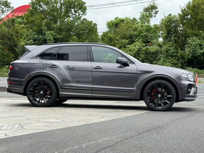 2023 Bentley BENTAYGA 照片 16