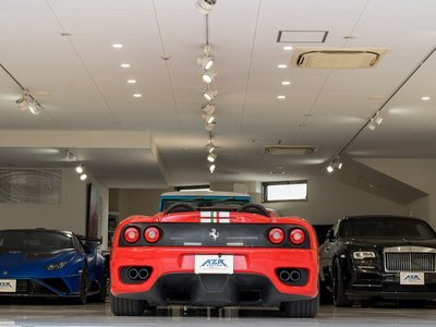 2003 Ferrari 360 SPIDER 照片 8