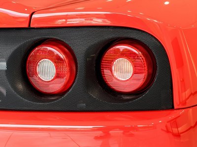 2003 Ferrari 360 SPIDER 照片 13