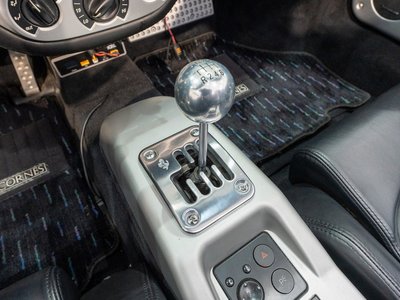 2003 Ferrari 360 SPIDER 照片 18