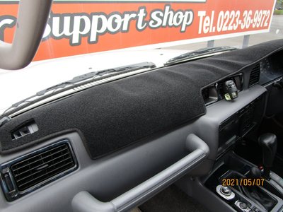 1996 Toyota LAND CRUISER 80 照片 8