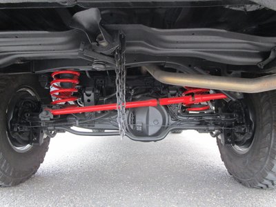 1996 Toyota LAND CRUISER 80 照片 14