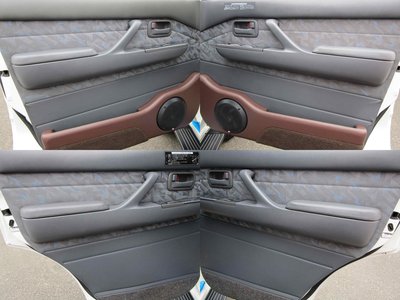 1996 Toyota LAND CRUISER 80 照片 18