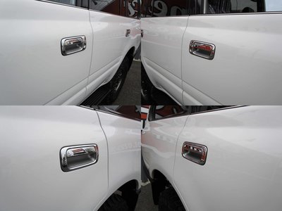 1996 Toyota LAND CRUISER 80 照片 16