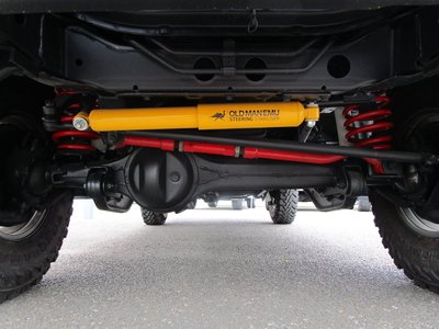 1996 Toyota LAND CRUISER 80 照片 13