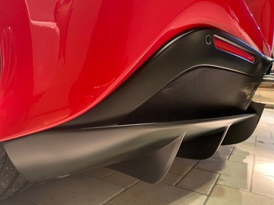 صورة 23 لـ 2020 Ferrari F8 TRIBUTO