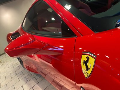 2020 Ferrari F8 TRIBUTO — фото 14