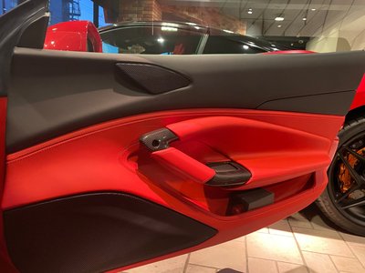 صورة 45 لـ 2020 Ferrari F8 TRIBUTO