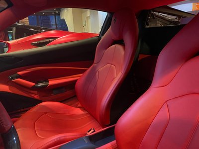 صورة 44 لـ 2020 Ferrari F8 TRIBUTO