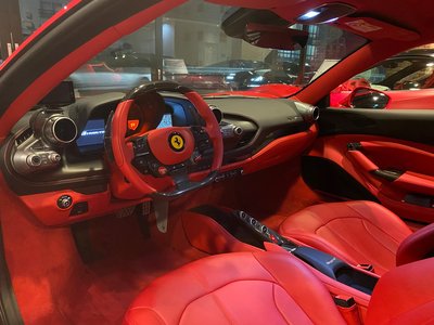 صورة 28 لـ 2020 Ferrari F8 TRIBUTO