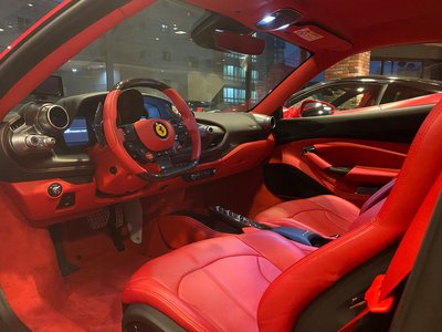 2020 Ferrari F8 TRIBUTO — фото 2