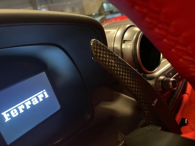 صورة 31 لـ 2020 Ferrari F8 TRIBUTO