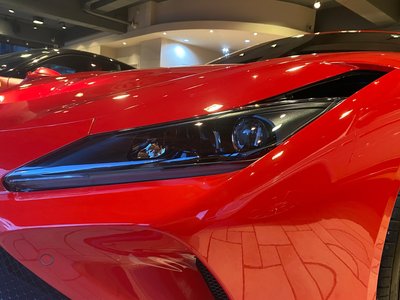 صورة 21 لـ 2020 Ferrari F8 TRIBUTO