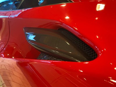 2020 Ferrari F8 TRIBUTO — фото 15