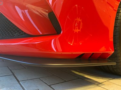 صورة 20 لـ 2020 Ferrari F8 TRIBUTO