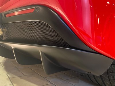 صورة 25 لـ 2020 Ferrari F8 TRIBUTO