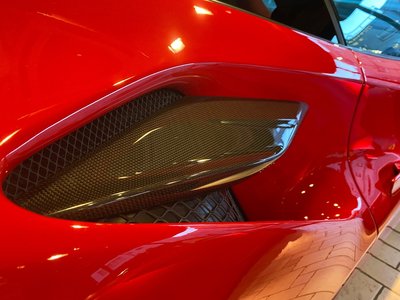 صورة 17 لـ 2020 Ferrari F8 TRIBUTO
