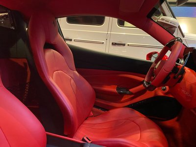 صورة 39 لـ 2020 Ferrari F8 TRIBUTO