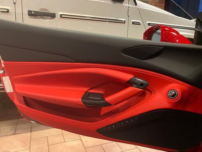 صورة 41 لـ 2020 Ferrari F8 TRIBUTO