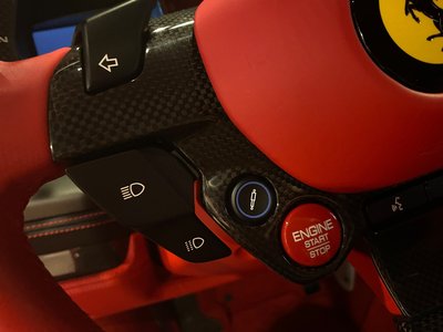 صورة 30 لـ 2020 Ferrari F8 TRIBUTO