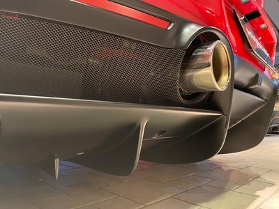 صورة 24 لـ 2020 Ferrari F8 TRIBUTO