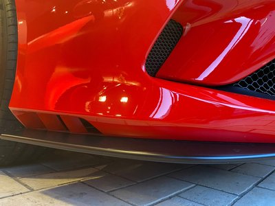 صورة 18 لـ 2020 Ferrari F8 TRIBUTO