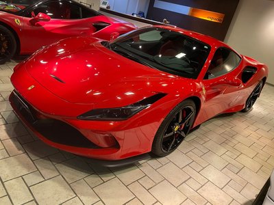 صورة 47 لـ 2020 Ferrari F8 TRIBUTO