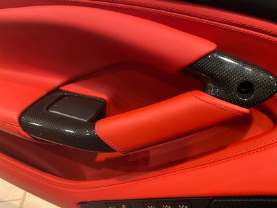 صورة 42 لـ 2020 Ferrari F8 TRIBUTO