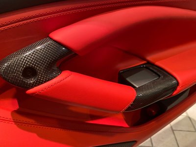 صورة 46 لـ 2020 Ferrari F8 TRIBUTO