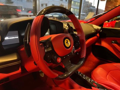 صورة 29 لـ 2020 Ferrari F8 TRIBUTO
