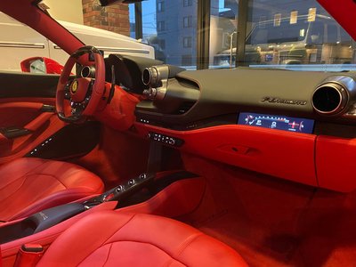 صورة 38 لـ 2020 Ferrari F8 TRIBUTO