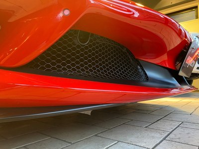 صورة 19 لـ 2020 Ferrari F8 TRIBUTO