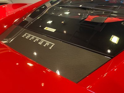 صورة 22 لـ 2020 Ferrari F8 TRIBUTO