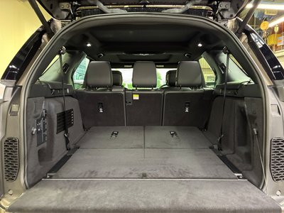 2025 LAND Rover DISCOVERY thumbnail 35