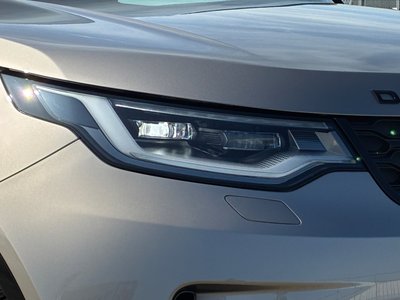 2025 LAND Rover DISCOVERY thumbnail 45