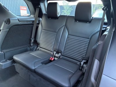 2025 LAND Rover DISCOVERY photo 14