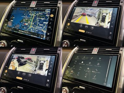 2025 LAND Rover DISCOVERY thumbnail 17