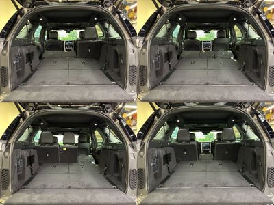 2025 LAND Rover DISCOVERY thumbnail 36