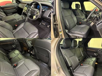 2025 LAND Rover DISCOVERY photo 15