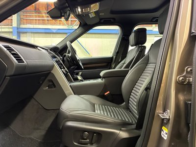 2025 LAND Rover DISCOVERY thumbnail 31