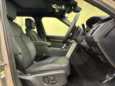 2025 LAND Rover DISCOVERY thumbnail 29