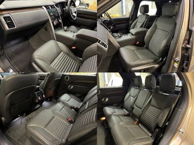 2025 LAND Rover DISCOVERY thumbnail 33