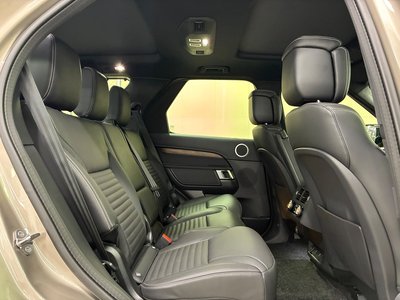 2025 LAND Rover DISCOVERY thumbnail 30