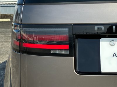2025 LAND Rover DISCOVERY thumbnail 46