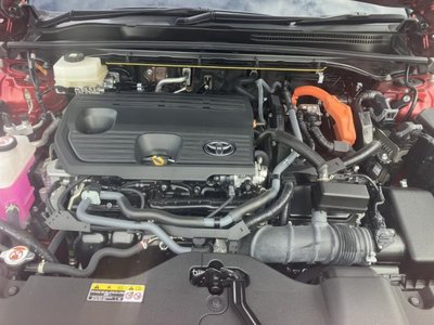2024 Toyota CROWN SPORT 照片 50