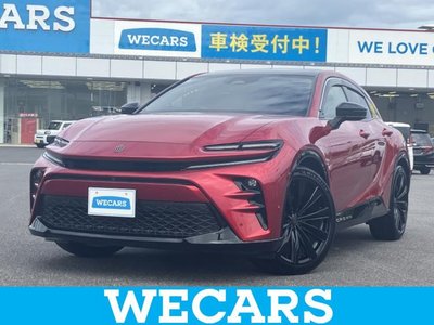 2024 Toyota CROWN SPORT 照片 1