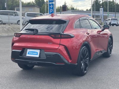 2024 Toyota CROWN SPORT 照片 6