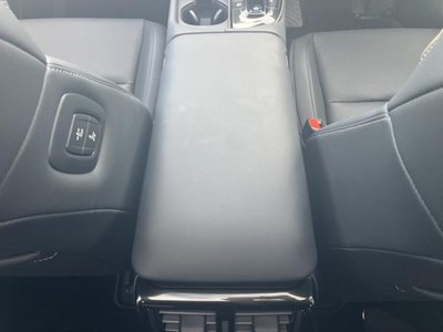 2024 Toyota CROWN SPORT 照片 34